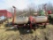 White 510 4x Corn Planter