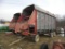 Gehl 970 16ft SU Wagon
