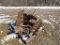 Post Hole Digger 3 Bits up to 22in