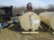 1000gal Lube Oil Double Wall Tanks w/Pump