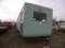 1981 32ft Office Trailer