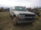 1999 Chevrolet 2500 Pickup Truck w/Utility Bed