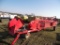 Kuhn 1034 Hay Accumulator