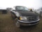 1997 Ford 150 Pickup Truck