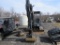 2015 Terex TC50 Mini Excavator