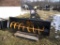 FFC QT 6ft Snowblower