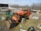 Compact Tractor w/Kohler 19 HP Engine and Loader