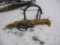 County Line 3pth 29in Wood Splitter