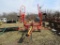 Kuhn 4 Star Tedder