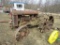 Fordson Tractor