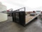 20ft Flatbed for Truck