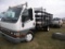 1997 Mitsubishi Truck