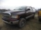 2004 Dodge 2500 Pickup Truck