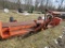 12ft Stalk Chopper
