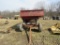 Gravity Bin Wagon