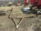 Double Rake Hitch