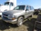 2002 Chevrolet Suburban
