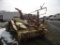 NH 770 Chopper w/2x Corn Head & Pickup Head