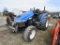 NH TC45D Tractor