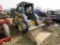 NH LS160 Skid Steer