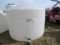 1500gal Poly Fertilizer Tank
