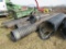4 Sections of 16inch Pipe