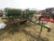 JD 4 row Corn Planter