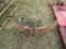 3pt Cultivator