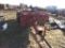 International 530 Manure Spreader