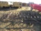 12ft Harrow