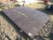8ftx10ftx1inch Piece of Steel