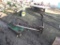 3pt Sickle Bar Mower