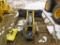 NEW Wolverine QT Hyd Breaker