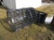 QT Hyd Drive Stone Tumbler