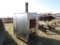 Outdoor Wood Stove