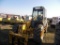 JCB Telehandler