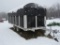 1999 Lori 12ft Alum Frame Trailer