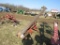 3pt Sickle Bar Mower