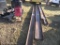 8inch x 23ft I Beam