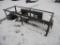 New Wolverine Qt 6ft Bar Mower