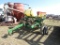 JD 2 Row Corn Planter