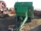 JD 100 Big Square Baler w/applicator