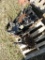 Lot of Cover Wheels