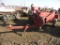 NH Square Baler w/ Wisconsin Engine