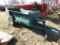 Lancaster 50 Manure Spreader