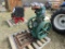 Metro Diesel Engine