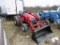 TYM T254 Compact Tractor w/Loader