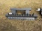 Wolverine QT Scarifier