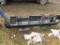 Wolverine QT Land Leveler