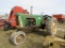 Oliver 770 Tractor